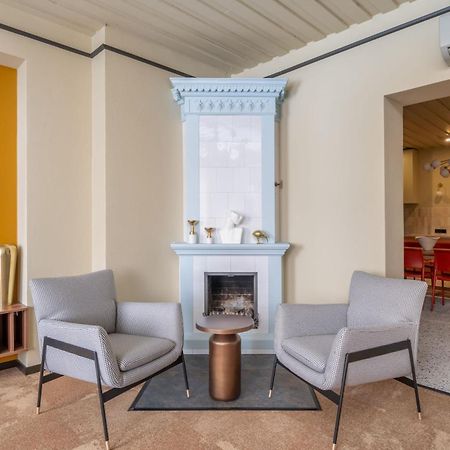 Dandelion Apartments Lāčplēša Riga Extérieur photo