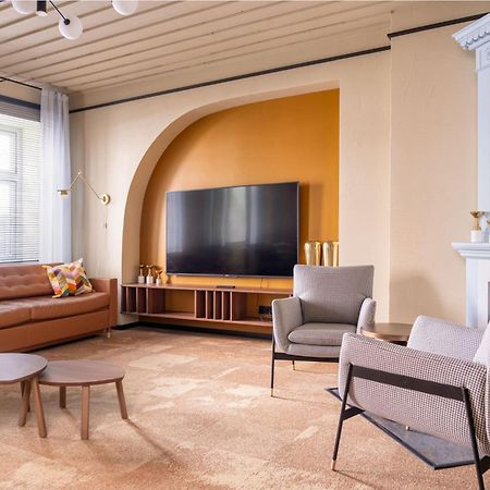 Dandelion Apartments Lāčplēša Riga Extérieur photo