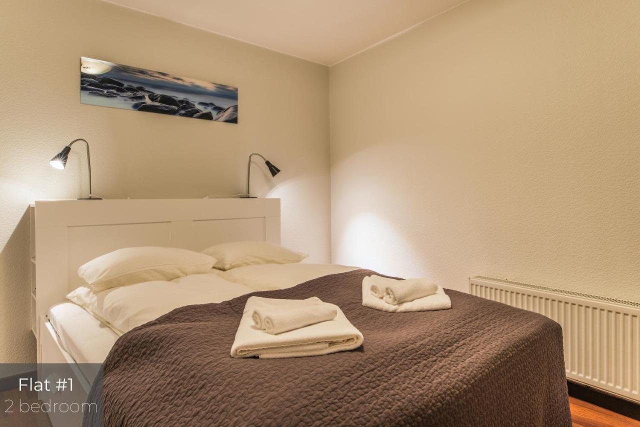 Dandelion Apartments Lāčplēša Riga Extérieur photo