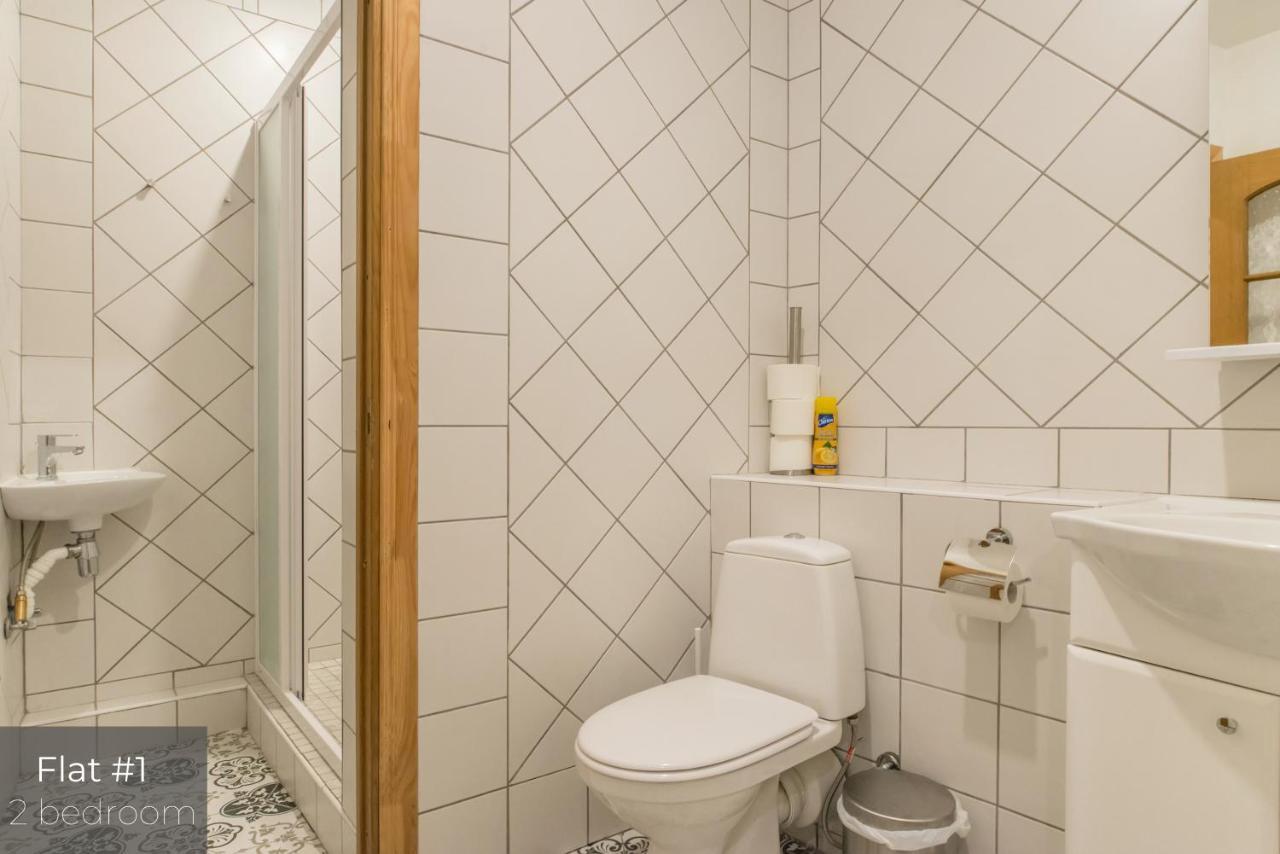 Dandelion Apartments Lāčplēša Riga Extérieur photo