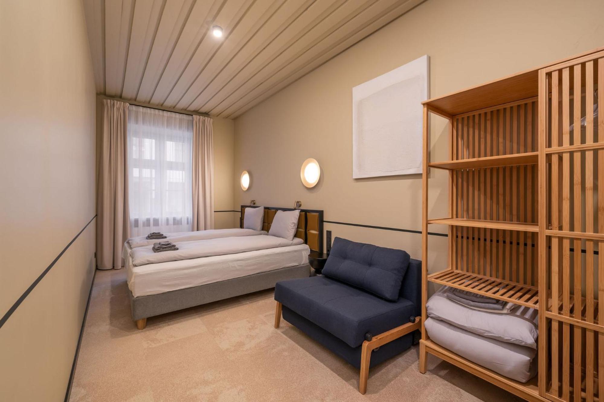 Dandelion Apartments Lāčplēša Riga Extérieur photo